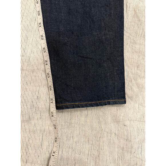 APC New Standard Jean Classique Size 32 - Picture 7 of 8